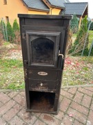 Sprzedam piec typu koza firmy Blist