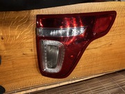 Lampa prawa tylna Ford explorer
