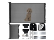 Bramka dla psa separująca 