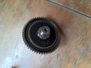 KTM 1190 Adventure torque limiter 60340117100