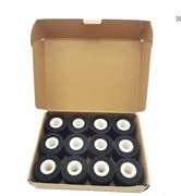 Rolka z tuszem do zgrzewarki FRMB 810 czarna