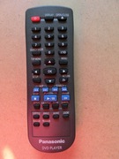 Pilot Panasonic DVD  N2QAJA000002 do DVD-S38 DVD-S58 