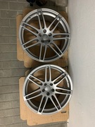 ALUFELGI AUDI 20' 5X112 ET29  ORYGINAŁ AUDI