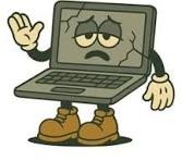 Czyszczenie PC wymiana past 