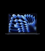  nowy MacBook Air 13 M4,16 GB RAM, 256 GB SSD – zaplombowany