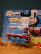 Lokomotywka Thomas 