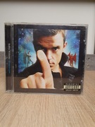 Robbie Williams - Intensive Care CD (2005)