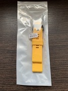 Pasek do Garmin fenix 5s/6s/7s żółty JKER