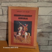 Czerwonoskóry generał