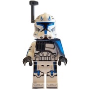 Figurka Lego Star Wars, Rex