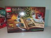 Lego Harry Potter 76404 kalendarz adwentowy