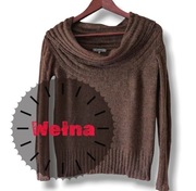 Wełniany sweterek Reserved