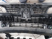 Zderzak przedni do Renault Megane 2 przed liftingiem