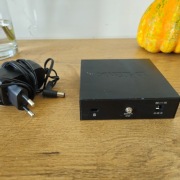 D-link DSG-105 Switch
