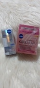 Nivea Cellular - serum Epigenetics 15ml + krem Expert Lift SPF30 NOWE