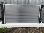 Chłodnica Ford F150 6.2 Raptor svt 