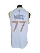 ! AUTOGRAF LUKA DONCIC koszulka z oryginalnym autografem z certyfikatem