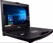 GETAC S410 i5 6300U 16GB 960SSD 14'' [SEMI-RUGGED]