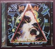 Def Leppard (CD) Hysteria (nowa) 