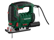 Wyrzynarka wahadłowa PARKSIDE 800W PSTD 800 F5 NOWA gwarancja 36m-cy