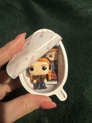 Stranger things kinder joy Funko pop