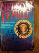 Szkoła wdzięku. Nelson Demille