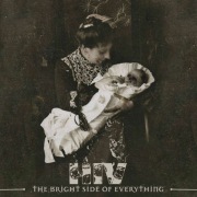 HIV The Bright Side of Everything CD