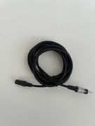 68 Przedłużacz do kabla jack 3.5mm 3m