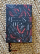 Hellish heat - edycja specjalna Weronika Plota