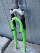 Amortyzator Rock Shox Jett tt Retro MTB