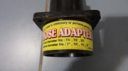 Adapter do odkurzacza Hose adapter