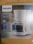Ekspres przelewowy do kawy philips 
