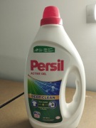 Żel do prania uniwersalne Persil 1,4 l