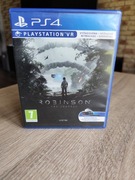 Robinson the Journey VR PlayStation 4/Ps4