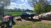 Głowica 2.0tdi cr cag