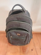 plecak 4 komorowy David Jones  najwieksza komora na laptopa