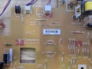 Płyta wysokiego napięcia HP RM2-9335 do Laserjet M608