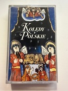Kaseta Kolędy Polskie | Ochman, Ładysz, Warszawska Opera Kameralna