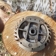 Stihl ms 360 036 kolo magnesowe magneto