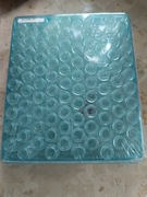 Fiolki szklane 2 ml bez nakrętek Agilent op. 100 szt.