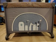 Kojec dla dziecka Lionelo