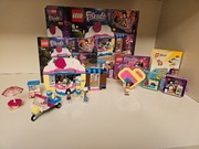 Klocki Lego Friends 41366 cukiernia + gratis lego 41357 i 41414