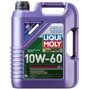 LIQUI MOLY Synthoil Race Tech GT1 10w60 5L+5L+1L= 11L