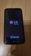 LG K10 (K420N) z ładowarką