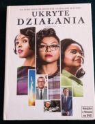Ukryte działania dvd