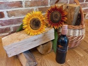 DREWNO KOMINKOWE SUCHE DĄB 24kg,