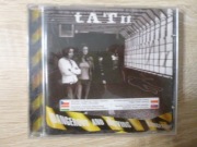 T.A.T.U. - Dangerous and moving - CD 2005 - ideał