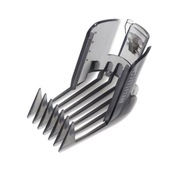 Nasadka grzebieniowa końcówka strzyżarki Philips QC5120 QC5125