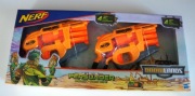Nerf Doomlands Persuader 2 pak + 8 strzałek