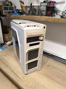 Komputer do Gier: RTX3060 12Gb, Xeon E5-2670, 16GB RAM,  Asus P9x79